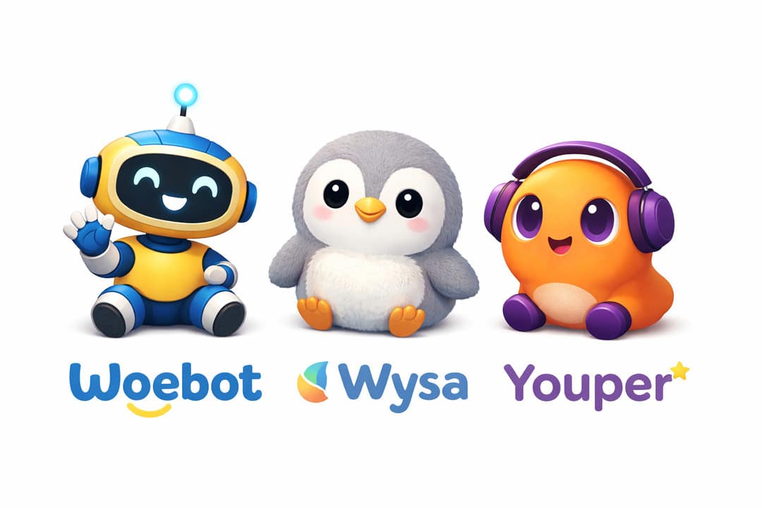 wysa featured