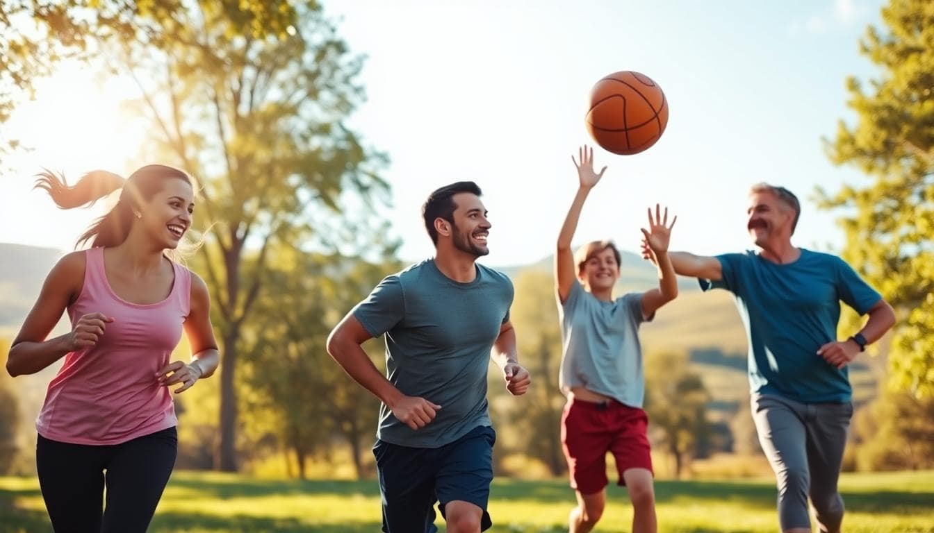 Exercise Strategies
