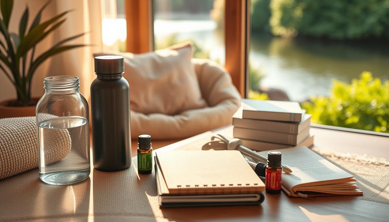 Family Wellness Toolkit
