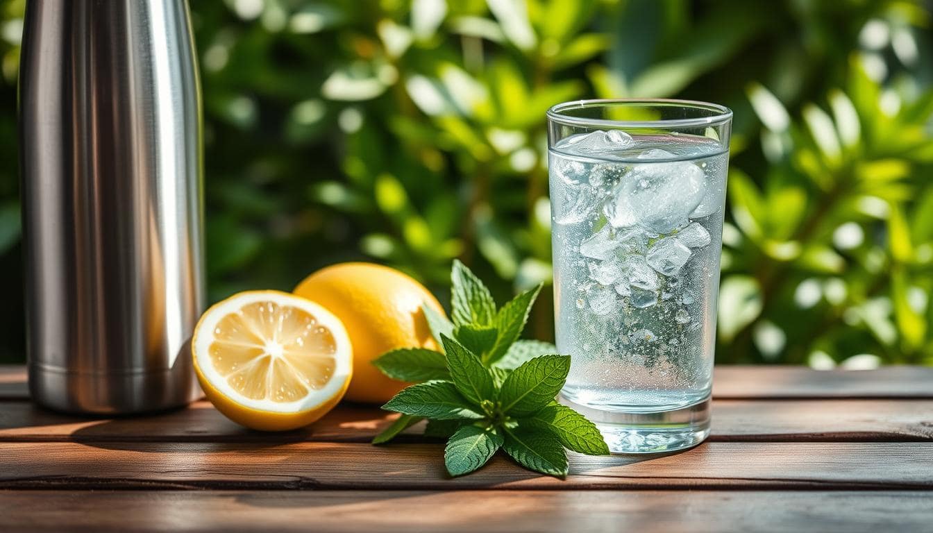 Hydration Habits