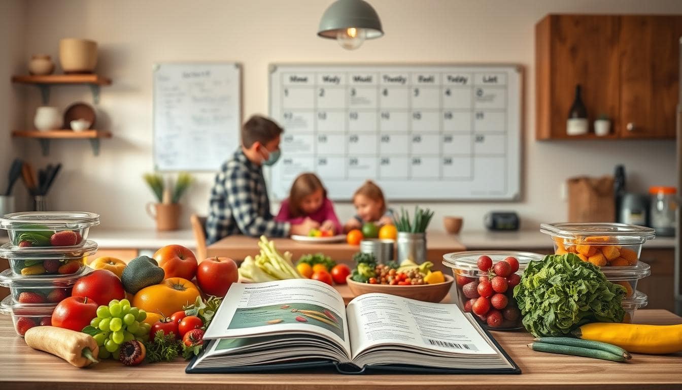 Meal Planning
