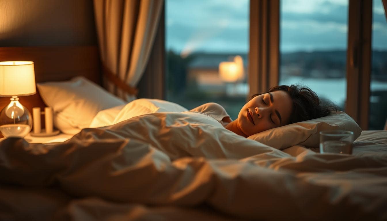 Sleep for Wellness
