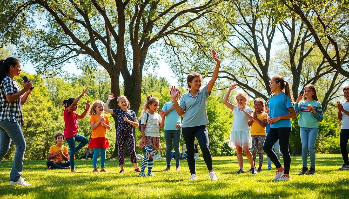 Youth Wellness Initiatives
