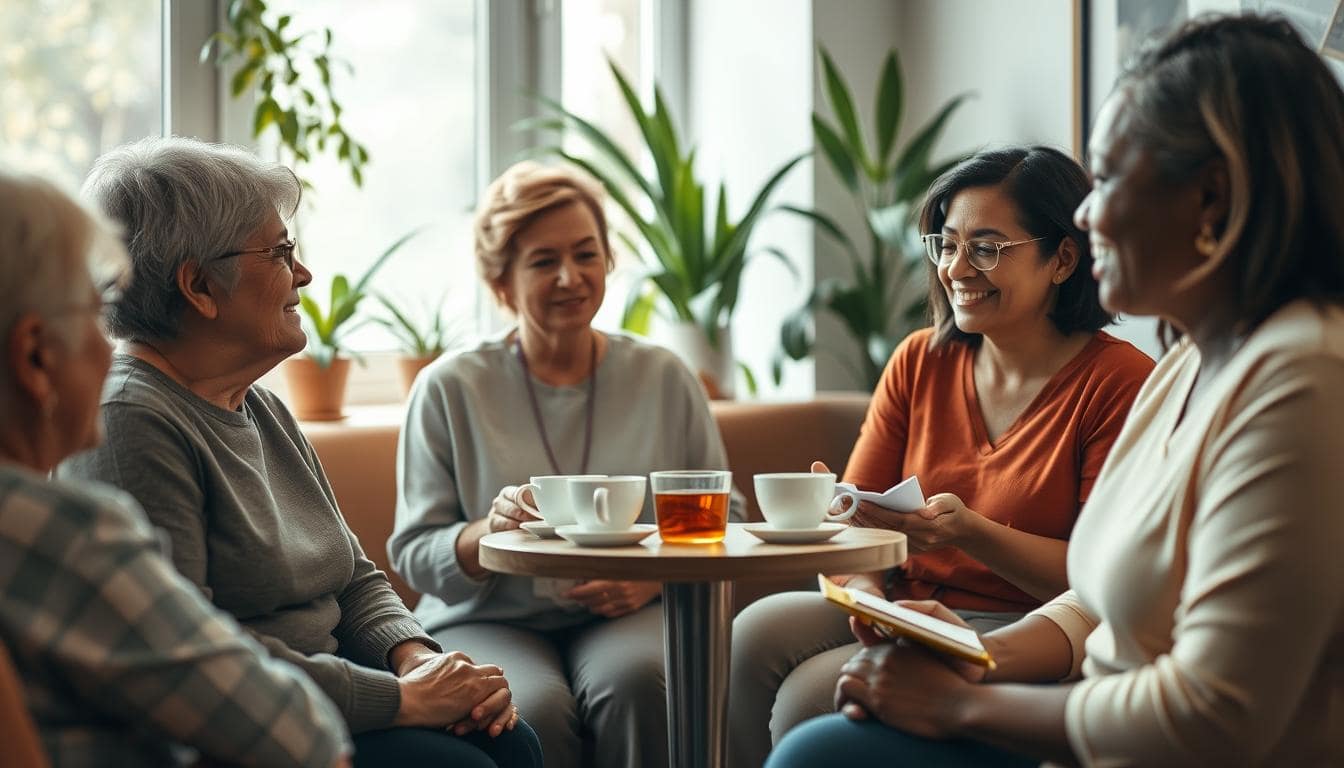 Caregiver Support