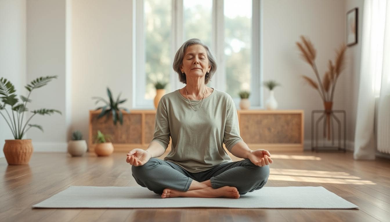 Mindfulness Groups