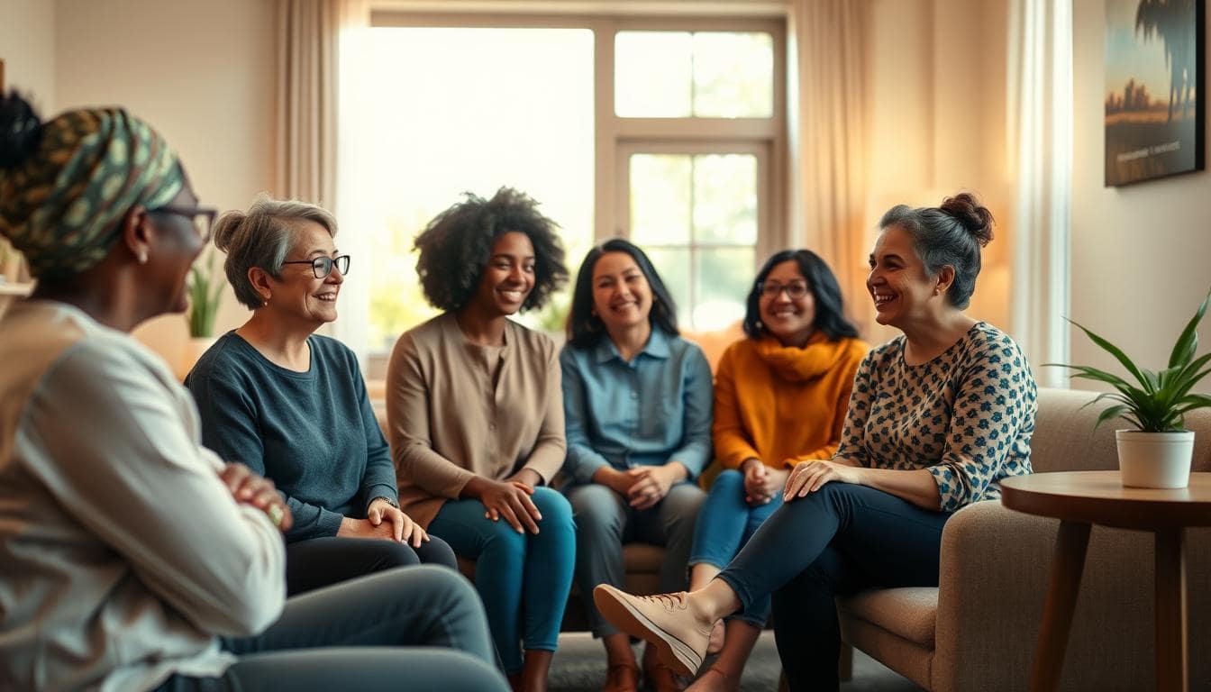 Peer Support