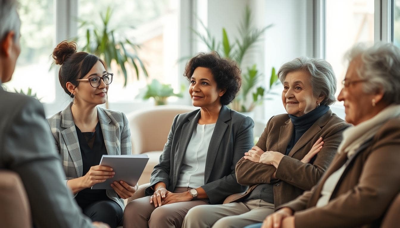 Support Groups