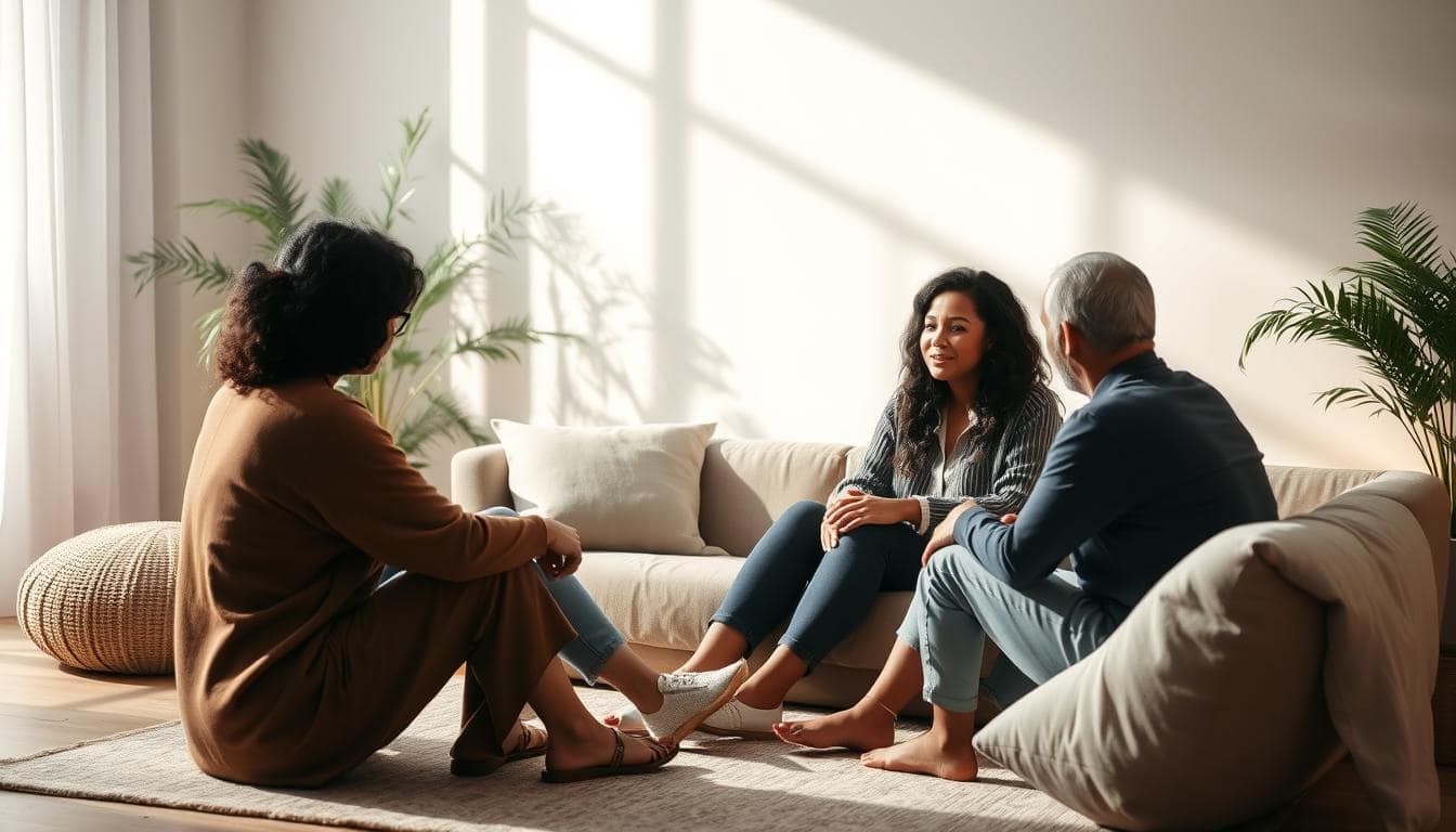 Trauma Support