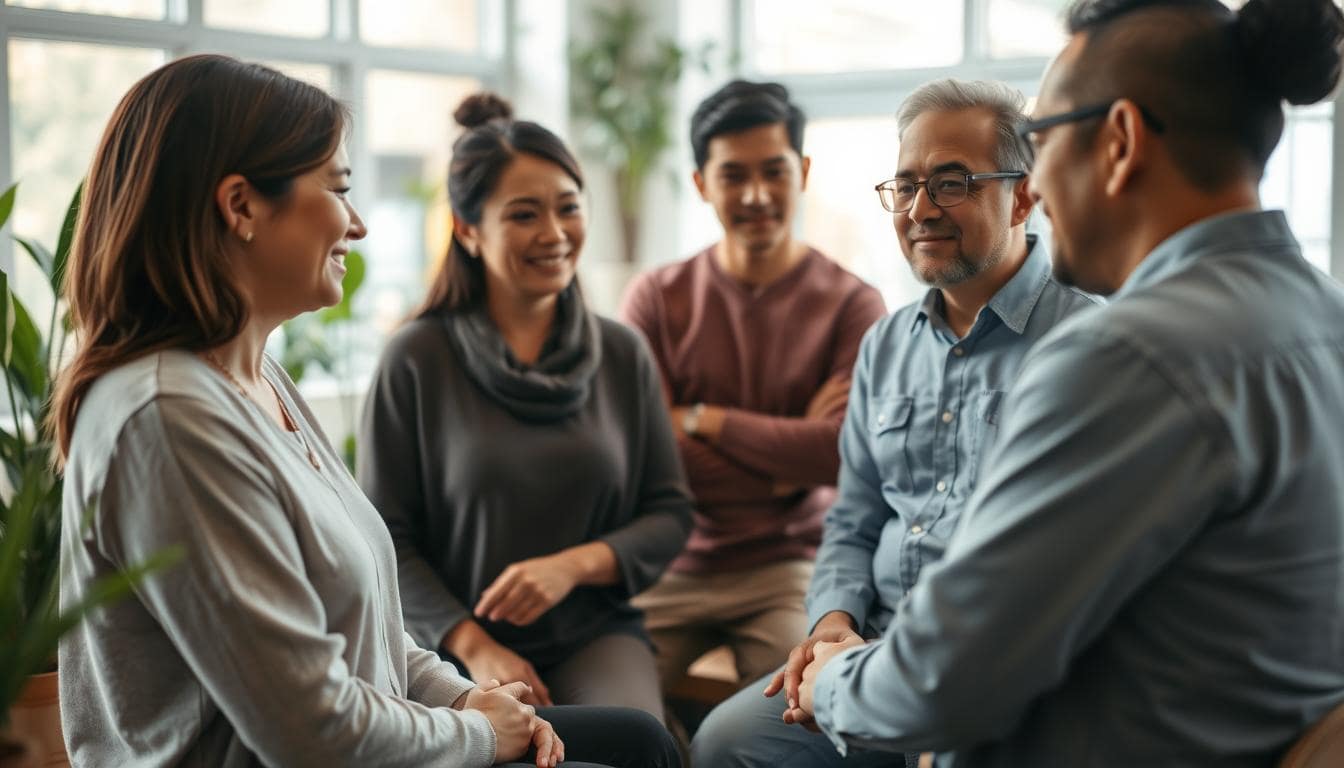 Caregiver Circles