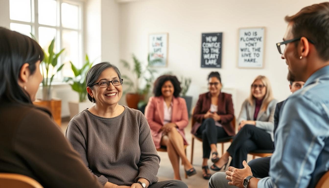 Mental Health Meetups