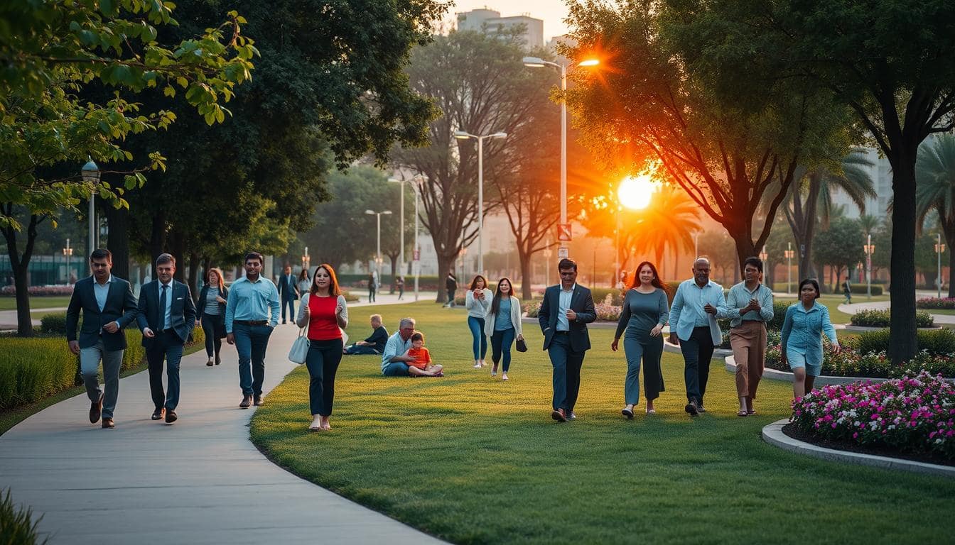 Community Safety Walks
